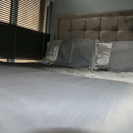 利物浦 布朗洛斯旅馆酒店 外观 照片