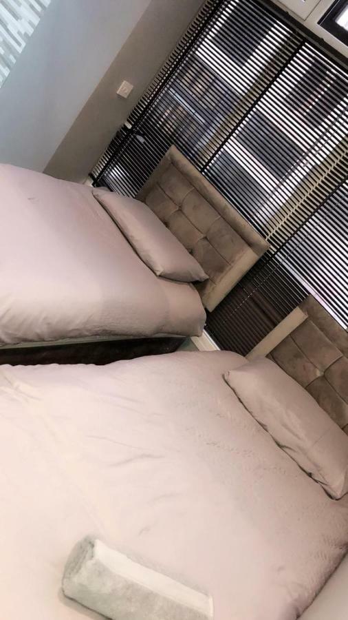 利物浦 布朗洛斯旅馆酒店 外观 照片