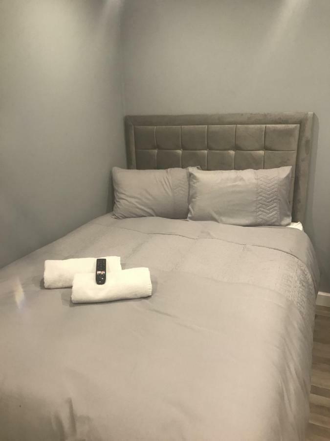 利物浦 布朗洛斯旅馆酒店 外观 照片