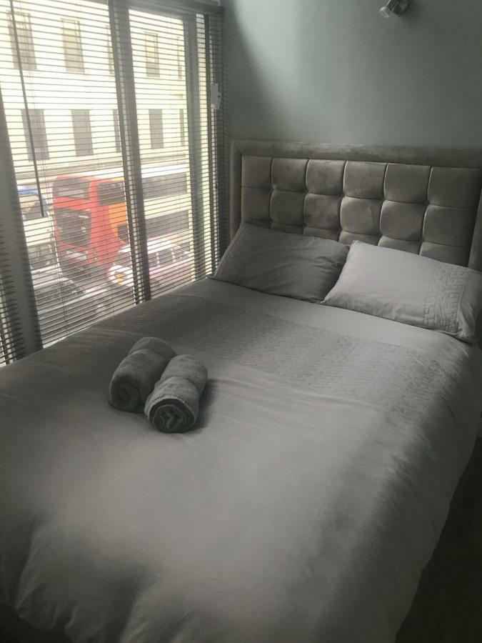 利物浦 布朗洛斯旅馆酒店 外观 照片