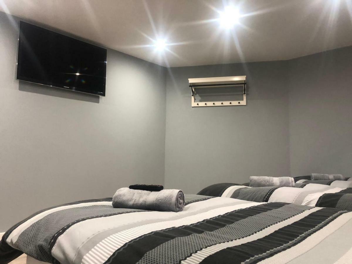 利物浦 布朗洛斯旅馆酒店 外观 照片